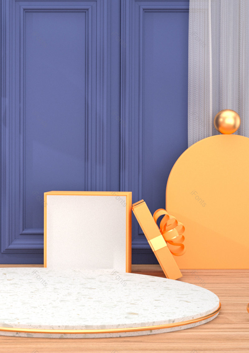 创意|空间
